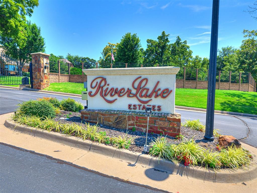 2312 Overholser Court, Oklahoma City, OK 73127