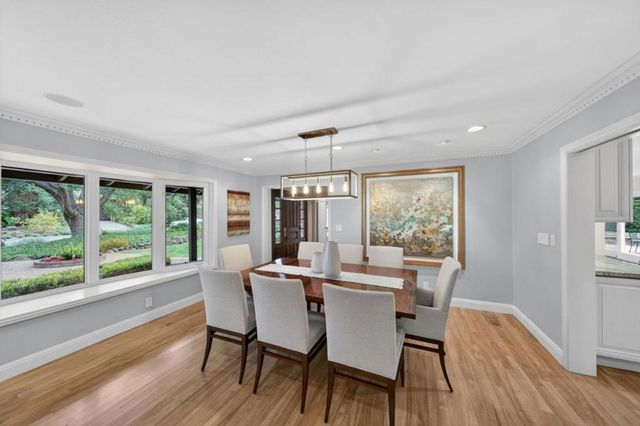 19121 Harleigh Drive, Saratoga, CA 95070