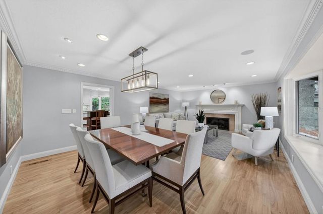 19121 Harleigh Drive, Saratoga, CA 95070