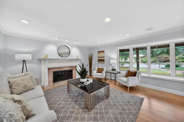 19121 Harleigh Drive, Saratoga, CA 95070