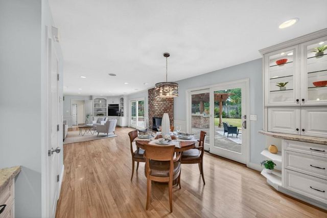 19121 Harleigh Drive, Saratoga, CA 95070