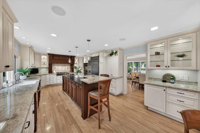 19121 Harleigh Drive, Saratoga, CA 95070