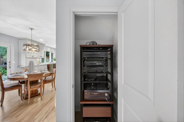 19121 Harleigh Drive, Saratoga, CA 95070