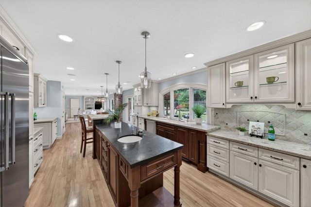 19121 Harleigh Drive, Saratoga, CA 95070