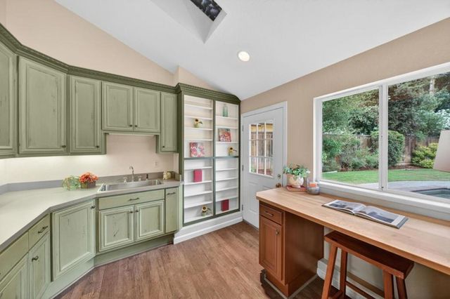 19121 Harleigh Drive, Saratoga, CA 95070