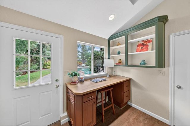 19121 Harleigh Drive, Saratoga, CA 95070