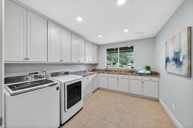 19121 Harleigh Drive, Saratoga, CA 95070