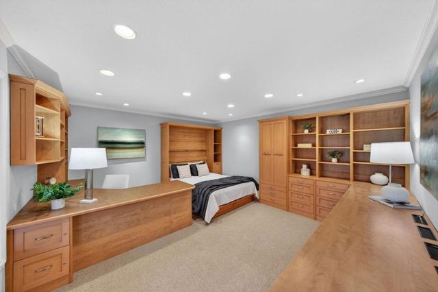 19121 Harleigh Drive, Saratoga, CA 95070