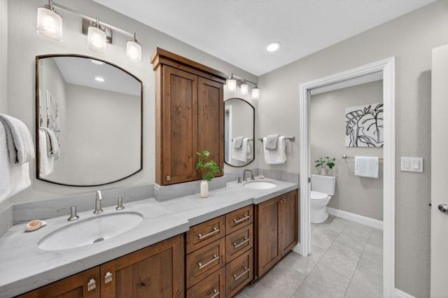 19121 Harleigh Drive, Saratoga, CA 95070