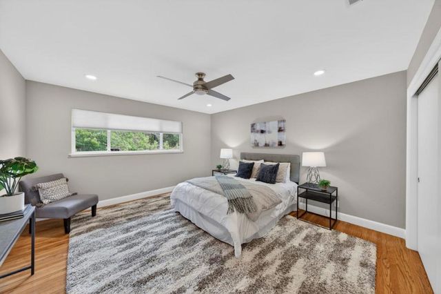 19121 Harleigh Drive, Saratoga, CA 95070