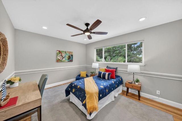 19121 Harleigh Drive, Saratoga, CA 95070