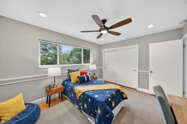 19121 Harleigh Drive, Saratoga, CA 95070