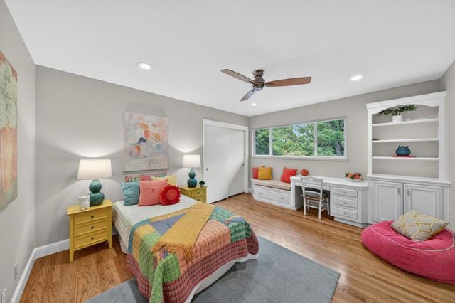 19121 Harleigh Drive, Saratoga, CA 95070