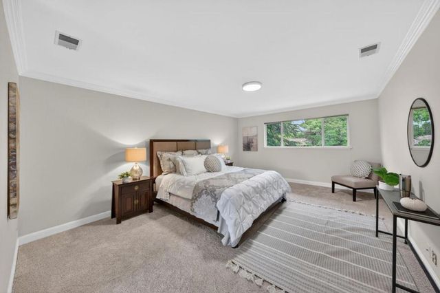 19121 Harleigh Drive, Saratoga, CA 95070