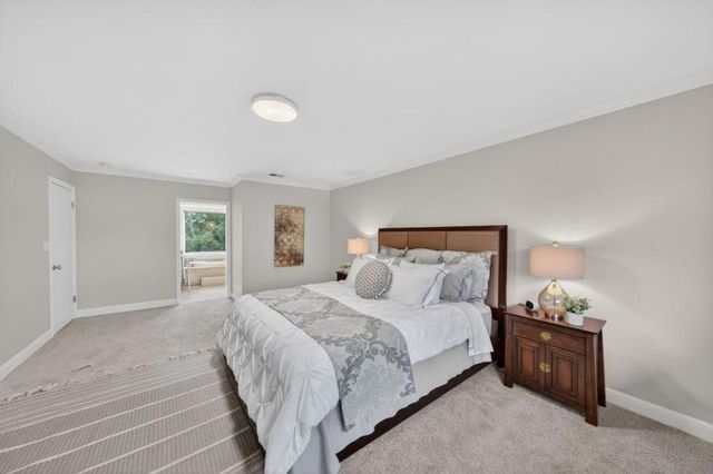 19121 Harleigh Drive, Saratoga, CA 95070