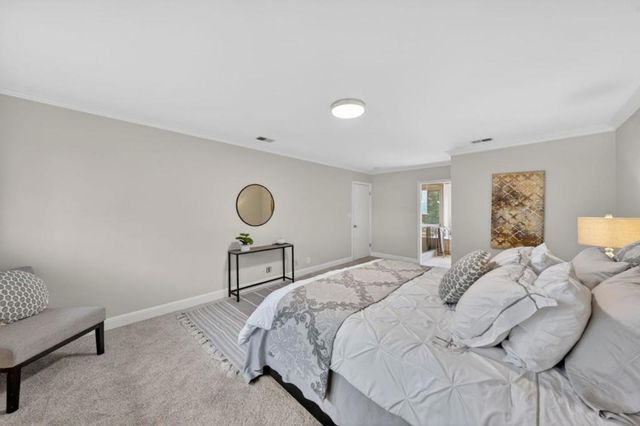19121 Harleigh Drive, Saratoga, CA 95070