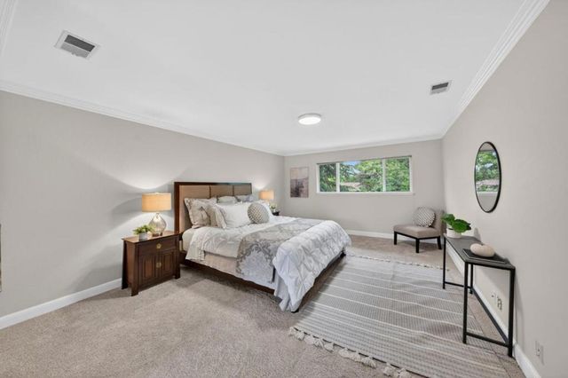 19121 Harleigh Drive, Saratoga, CA 95070