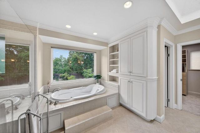 19121 Harleigh Drive, Saratoga, CA 95070