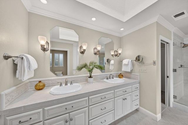 19121 Harleigh Drive, Saratoga, CA 95070