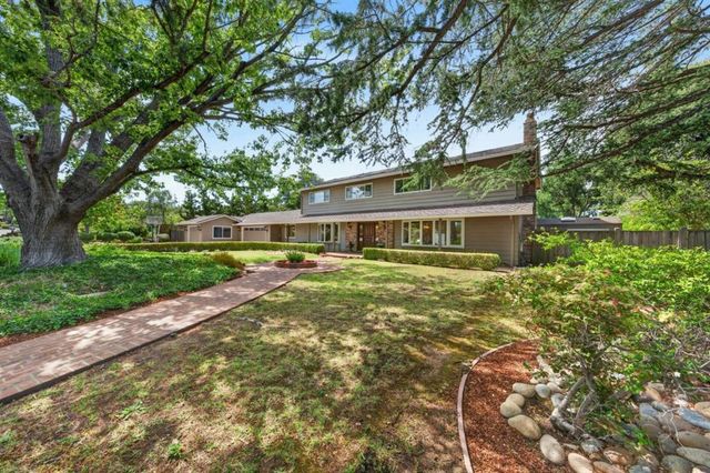 19121 Harleigh Drive, Saratoga, CA 95070