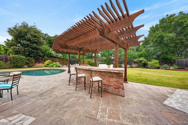 19121 Harleigh Drive, Saratoga, CA 95070