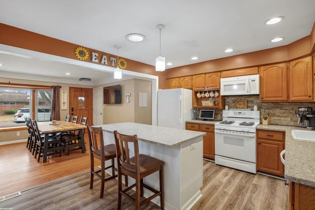 23231 Recreation Street, St Clair Shores, MI 48082