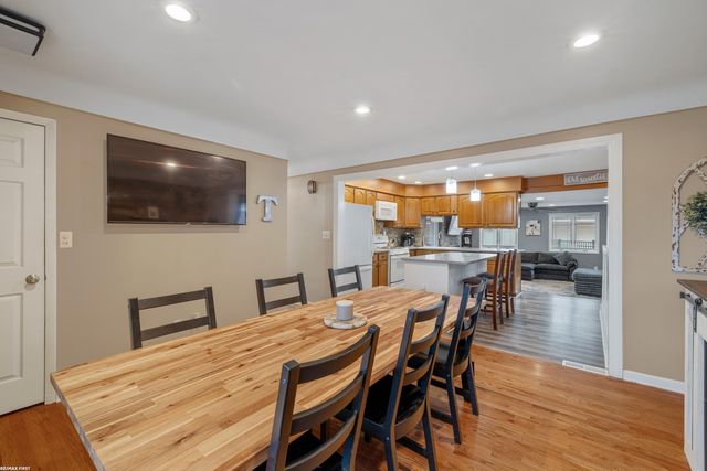 23231 Recreation Street, St Clair Shores, MI 48082