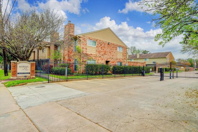 2501 Bering Drive 5, Houston, TX 77057