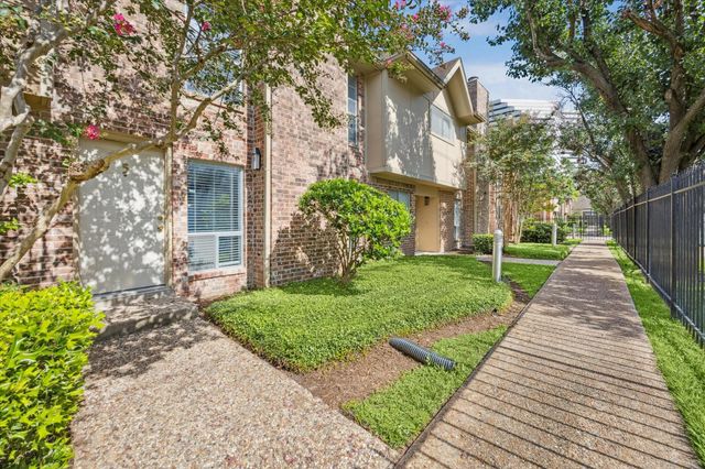 2501 Bering Drive 5, Houston, TX 77057