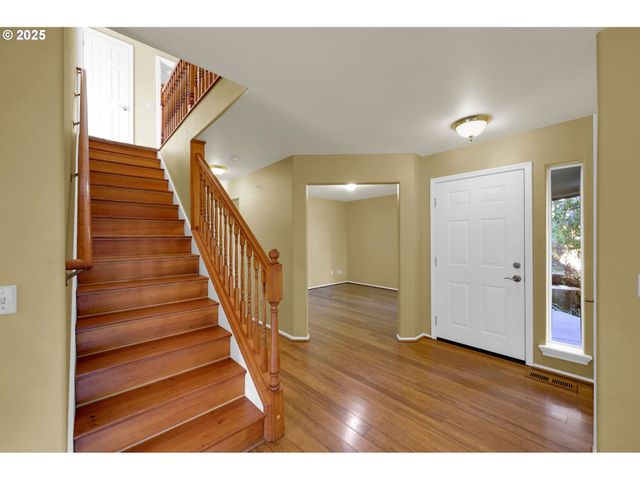 80916 LAJOIE Rd, Creswell, OR 97426