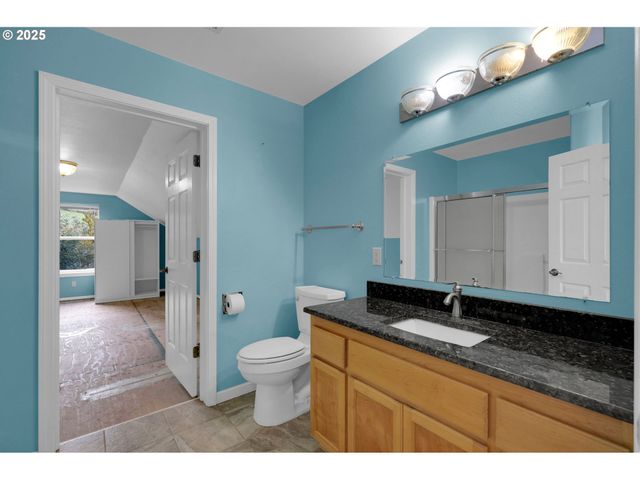 80916 LAJOIE Rd, Creswell, OR 97426