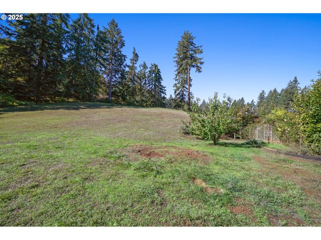 80916 LAJOIE Rd, Creswell, OR 97426