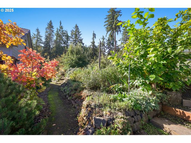 80916 LAJOIE Rd, Creswell, OR 97426