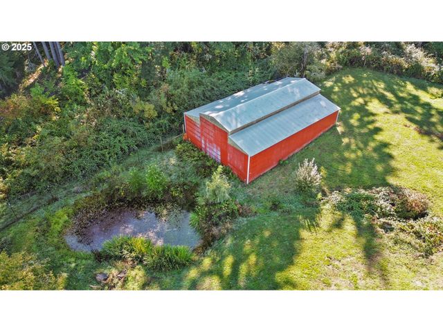 80916 LAJOIE Rd, Creswell, OR 97426