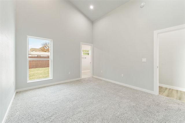 11915 Carson, Balch Springs, TX 75180