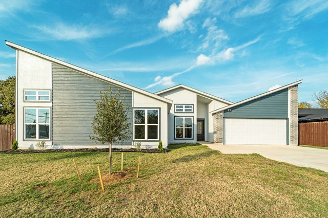 11915 Carson, Balch Springs, TX 75180