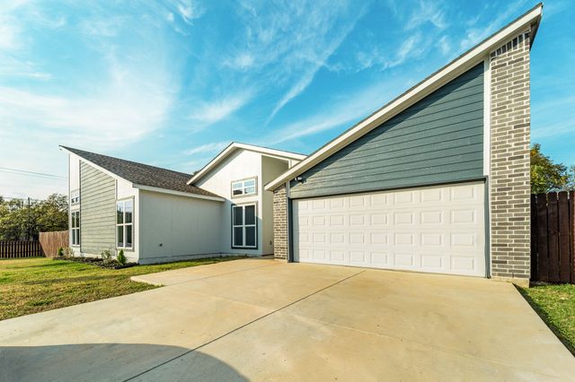 11915 Carson, Balch Springs, TX 75180