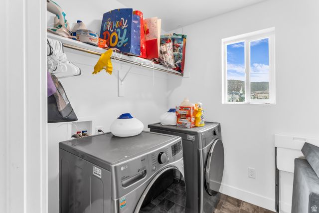 7118 N AMBER MEAD AVE, Eagle Mountain, UT 84005
