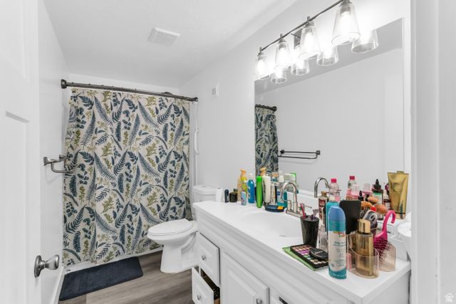 7118 N AMBER MEAD AVE, Eagle Mountain, UT 84005