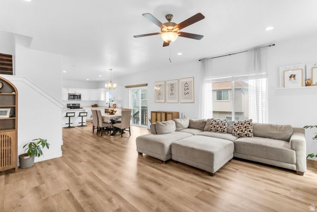 7118 N AMBER MEAD AVE, Eagle Mountain, UT 84005