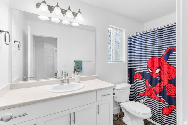 7118 N AMBER MEAD AVE, Eagle Mountain, UT 84005