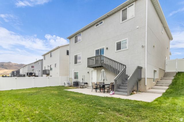 7118 N AMBER MEAD AVE, Eagle Mountain, UT 84005