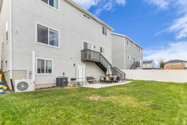 7118 N AMBER MEAD AVE, Eagle Mountain, UT 84005