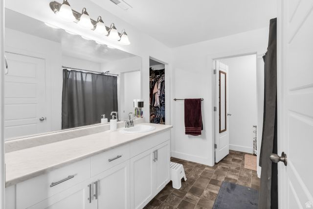 7118 N AMBER MEAD AVE, Eagle Mountain, UT 84005
