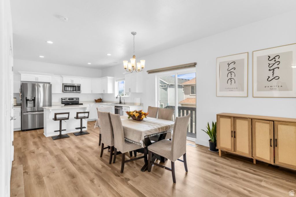 7118 N AMBER MEAD AVE, Eagle Mountain, UT 84005 — photo 4