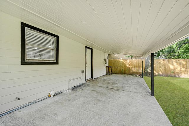 1114 Maroby Street, Houston, TX 77017
