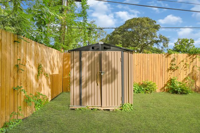 1114 Maroby Street, Houston, TX 77017