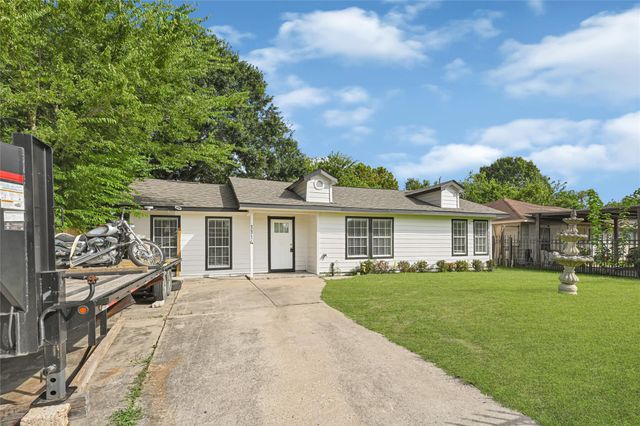 1114 Maroby Street, Houston, TX 77017