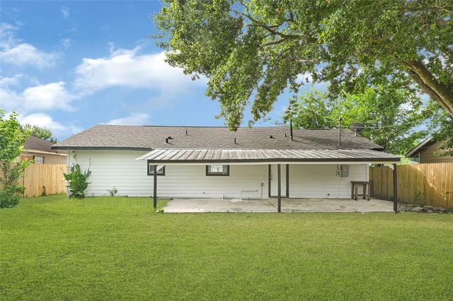 1114 Maroby Street, Houston, TX 77017