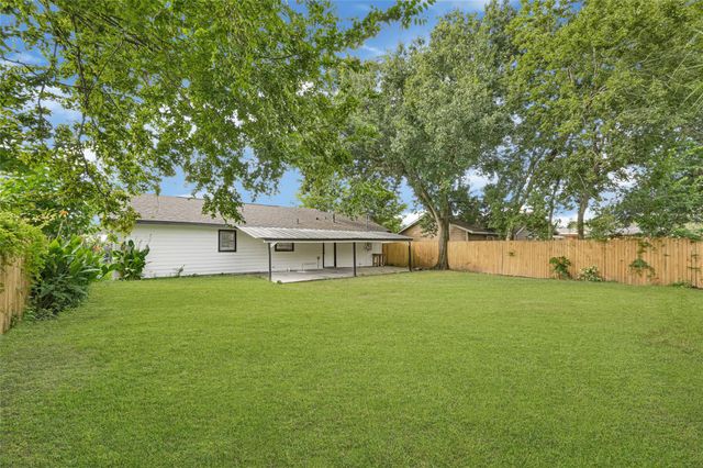 1114 Maroby Street, Houston, TX 77017